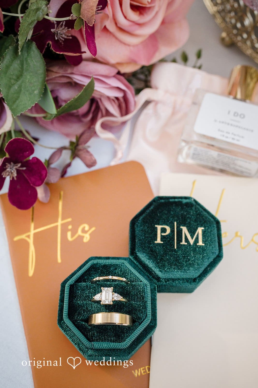 State Botanical Garden of Georgia Wedding // Maddy & Patrick -