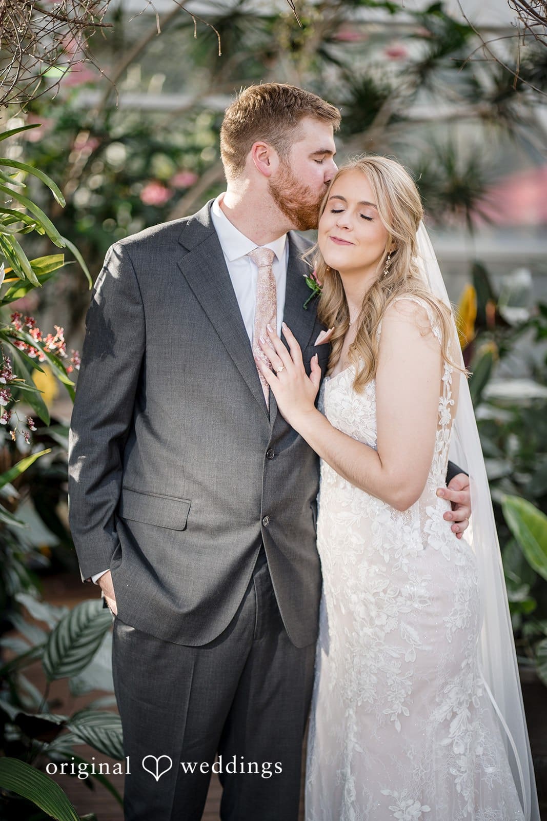 State Botanical Garden of Georgia Wedding // Maddy & Patrick -