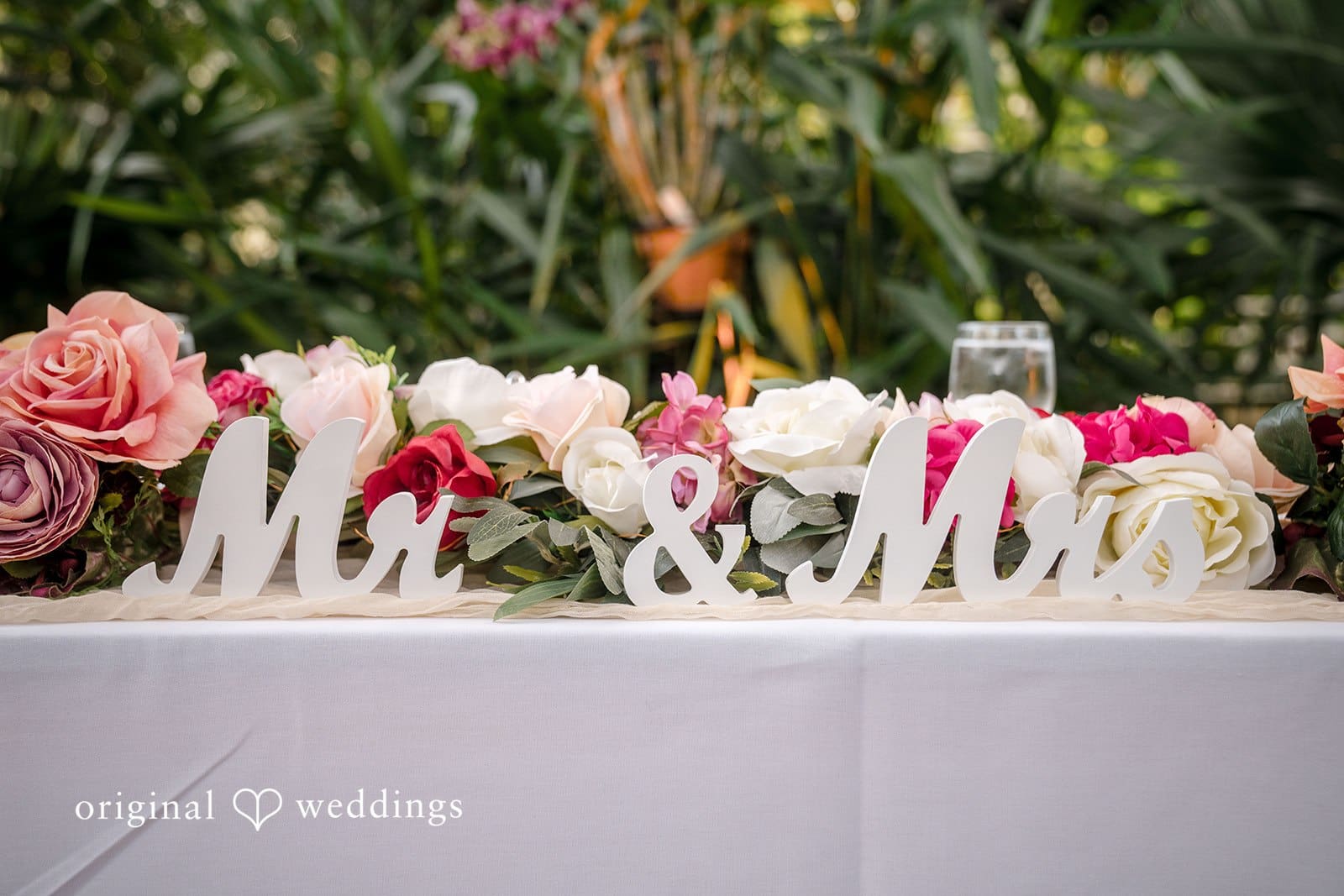 State Botanical Garden of Georgia Wedding // Maddy & Patrick -