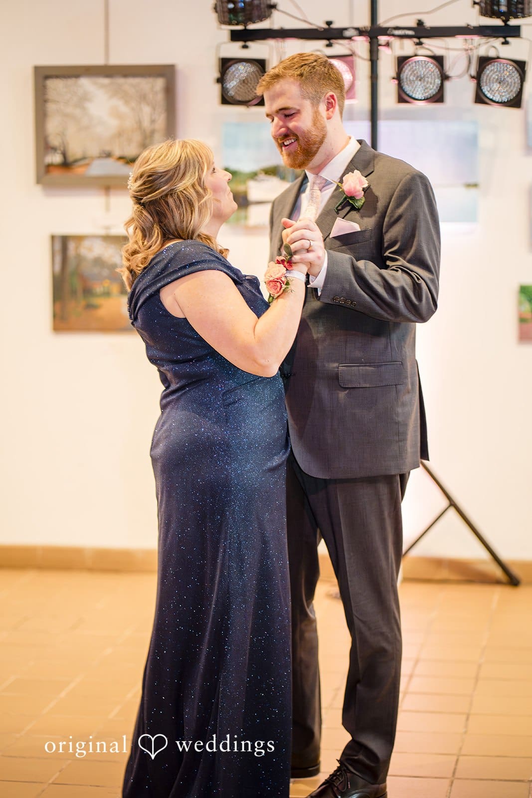 State Botanical Garden of Georgia Wedding // Maddy & Patrick -