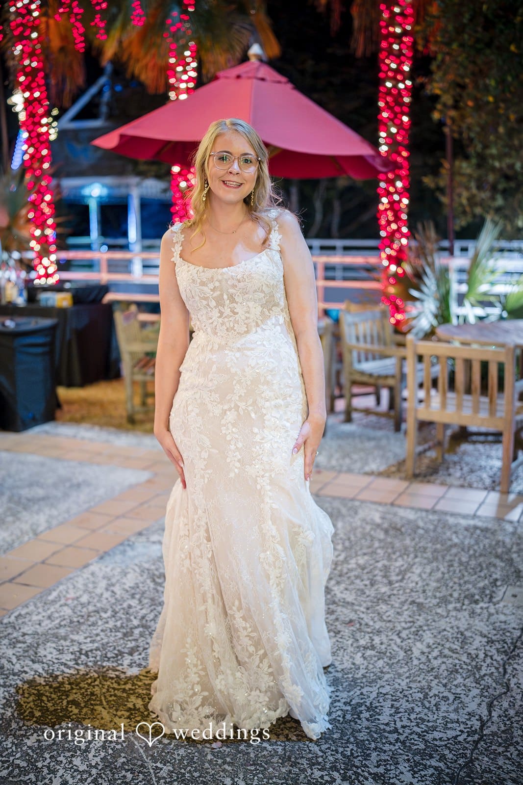 State Botanical Garden of Georgia Wedding // Maddy & Patrick -