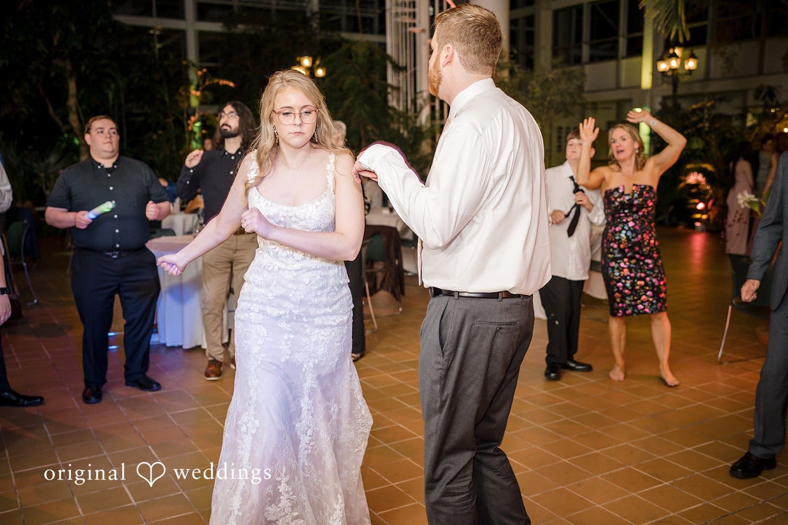 State Botanical Garden of Georgia Wedding // Maddy & Patrick -