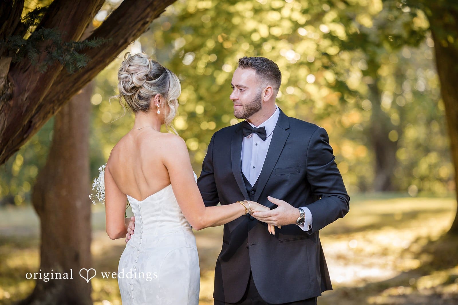 Laura & Nicholas -