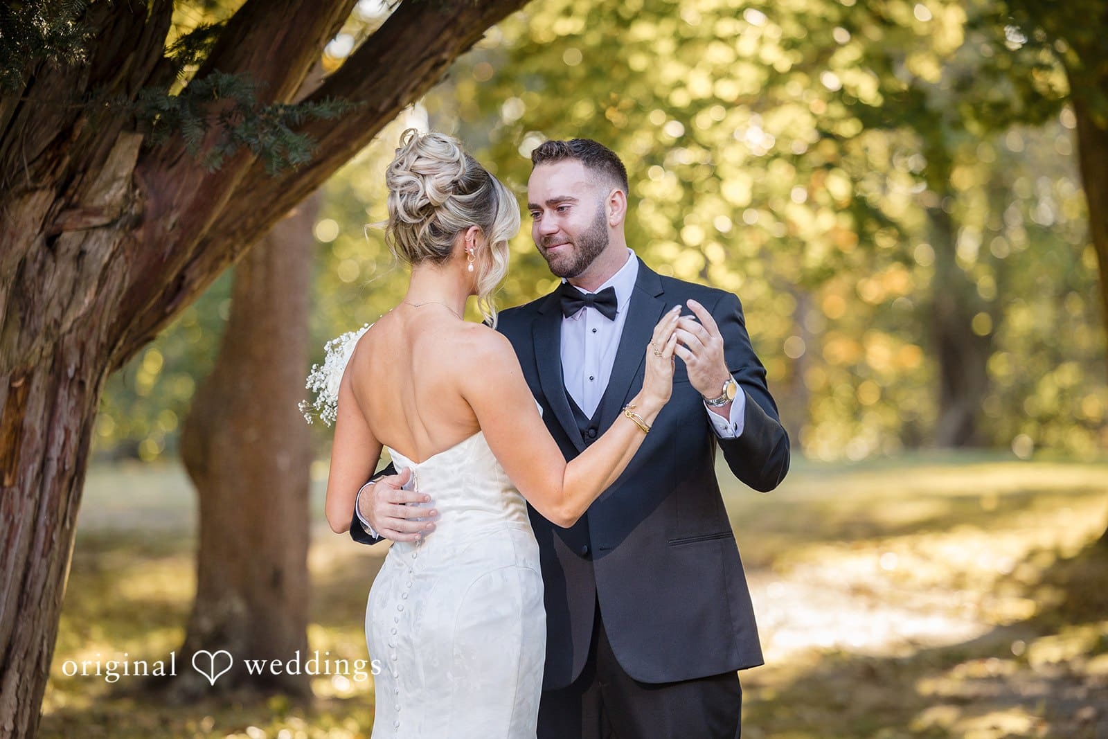 Laura & Nicholas -