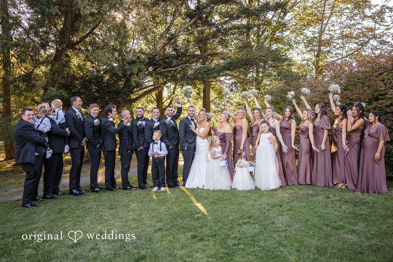 Laura & Nicholas -