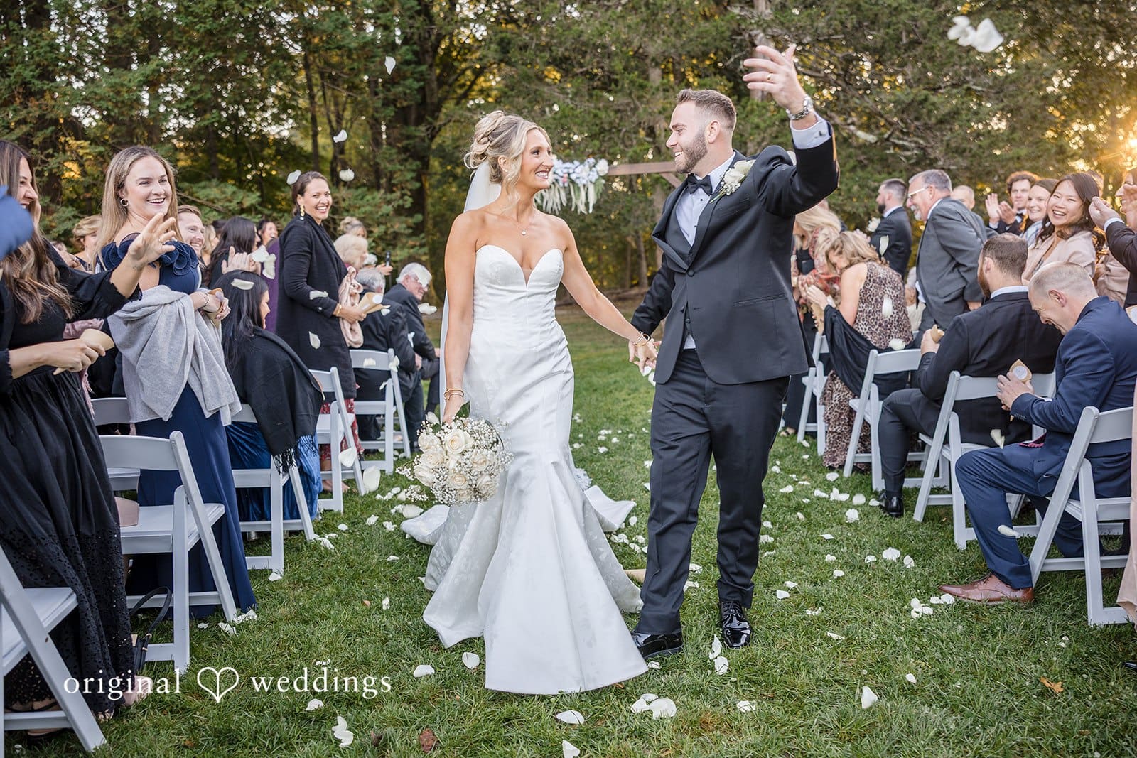 Laura & Nicholas -