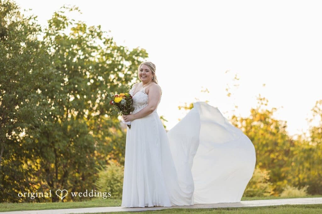 Stoney Ridge Villa Engagement // Amanda & Aaron -