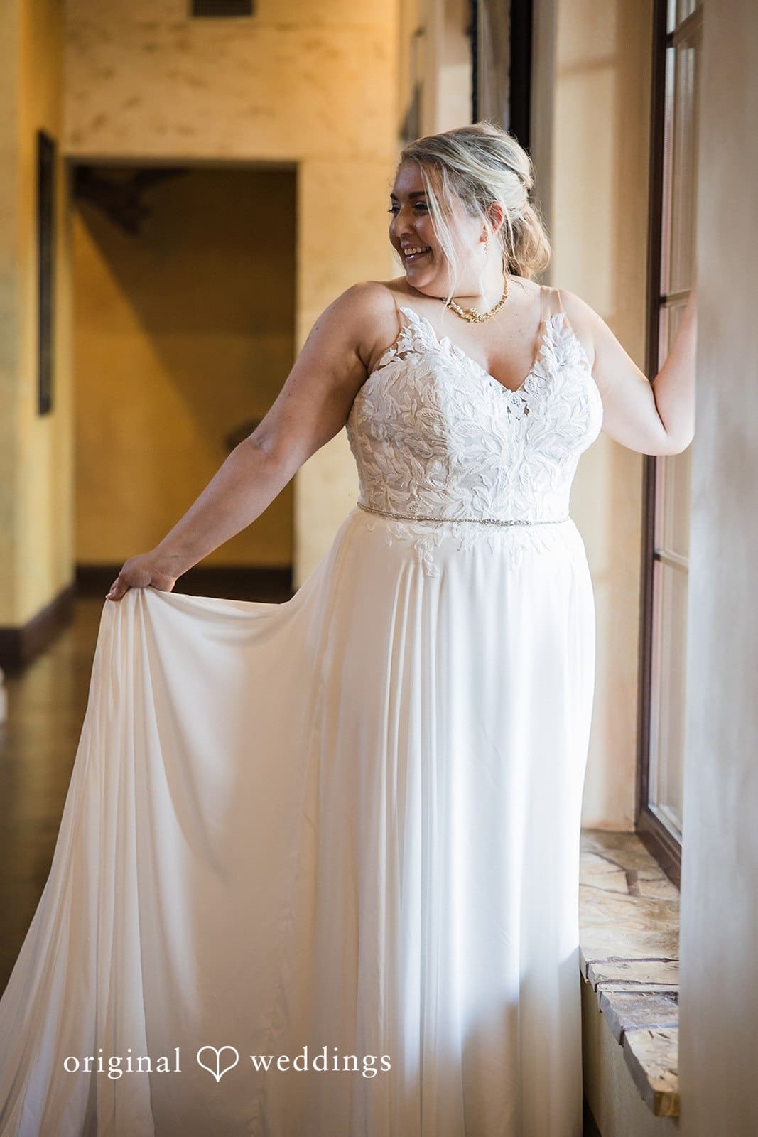 Stoney Ridge Villa Engagement // Amanda & Aaron -