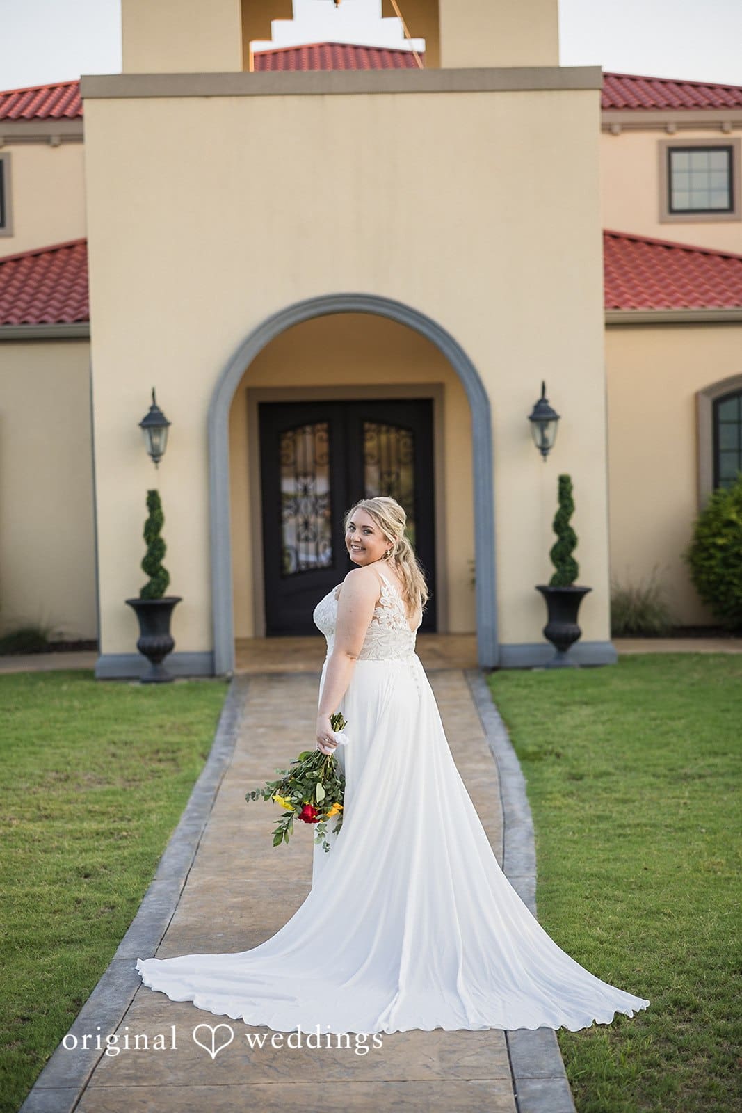 Stoney Ridge Villa Engagement // Amanda & Aaron -