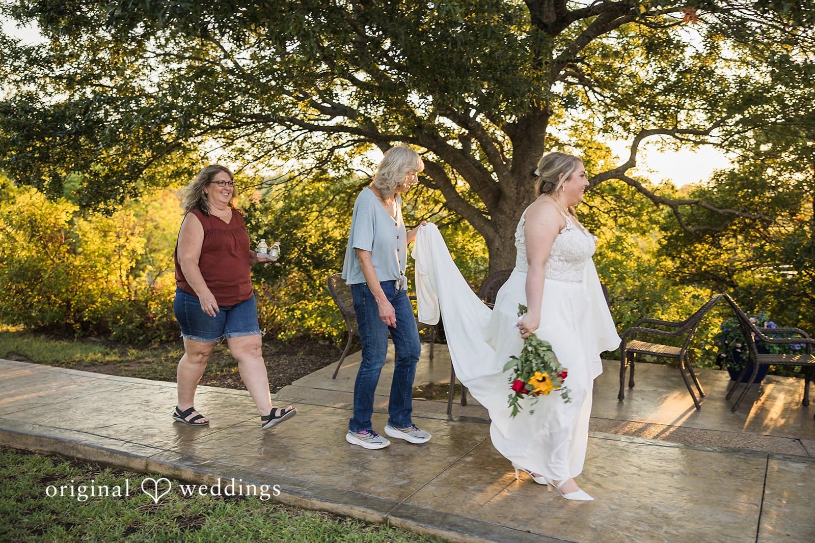 Stoney Ridge Villa Engagement // Amanda & Aaron -