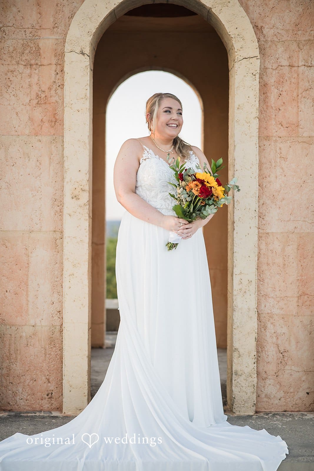 Stoney Ridge Villa Engagement // Amanda & Aaron -