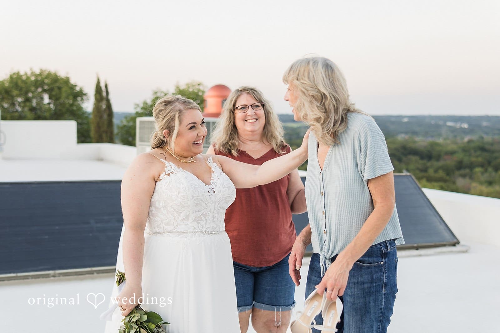 Stoney Ridge Villa Engagement // Amanda & Aaron -