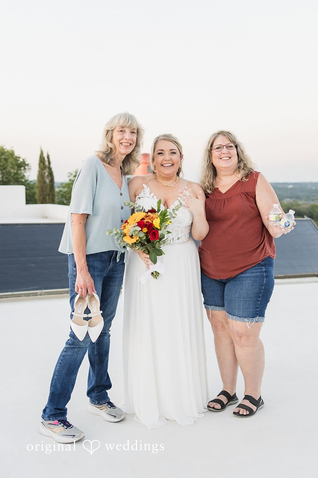 Stoney Ridge Villa Engagement // Amanda & Aaron -