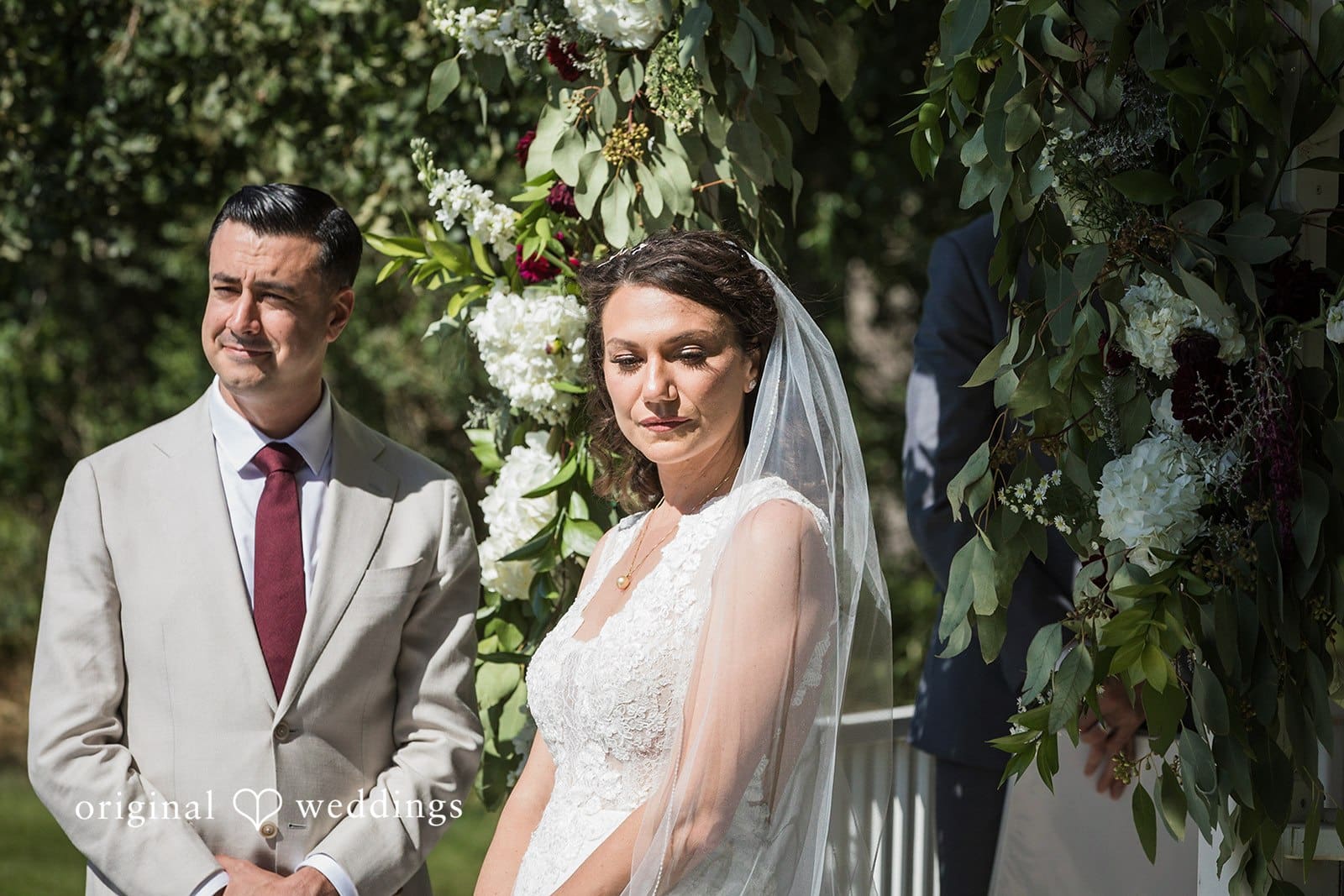 Suisun Valley Inn Wedding // Christina & Eric -