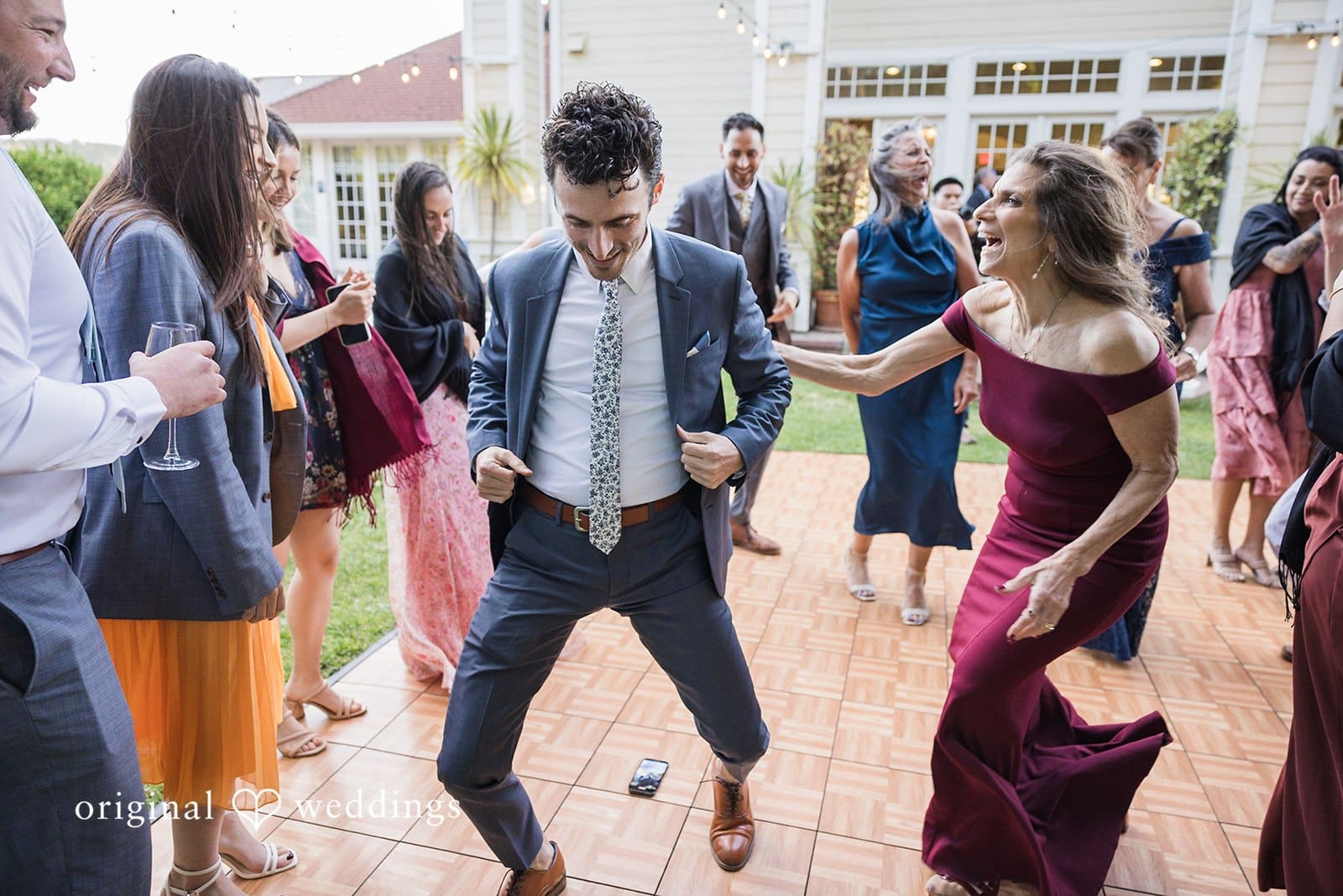 Suisun Valley Inn Wedding // Christina & Eric -