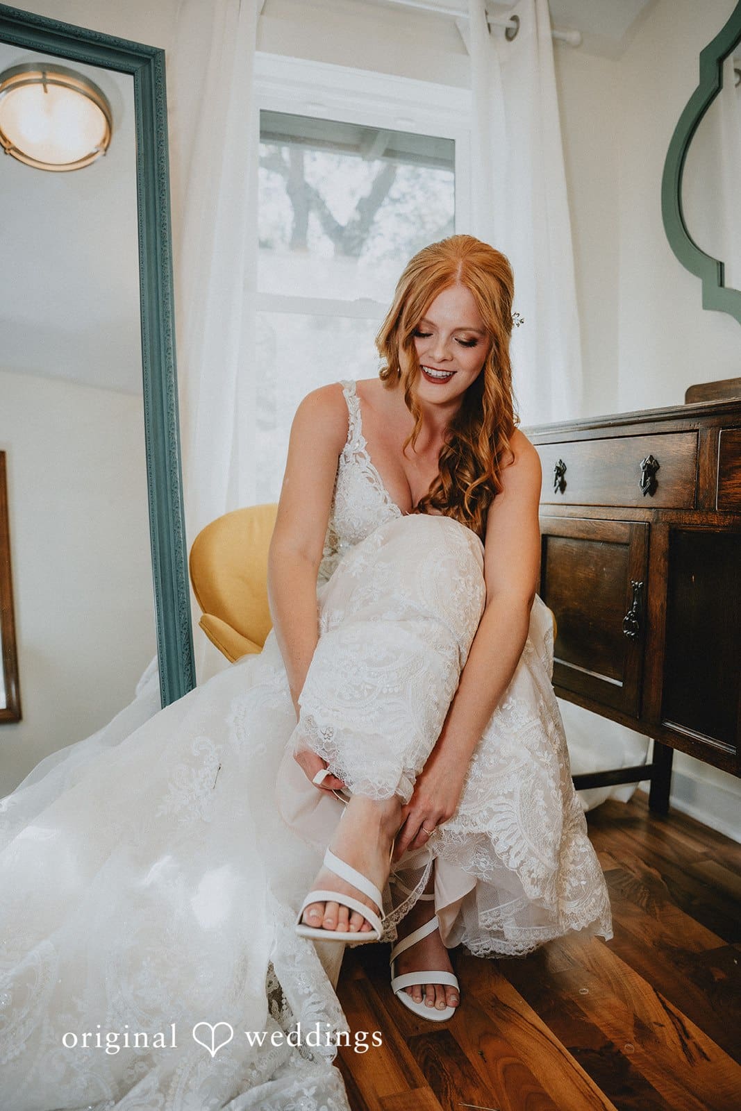 Sunflower Hill Wedding // Grafton & Kalli -