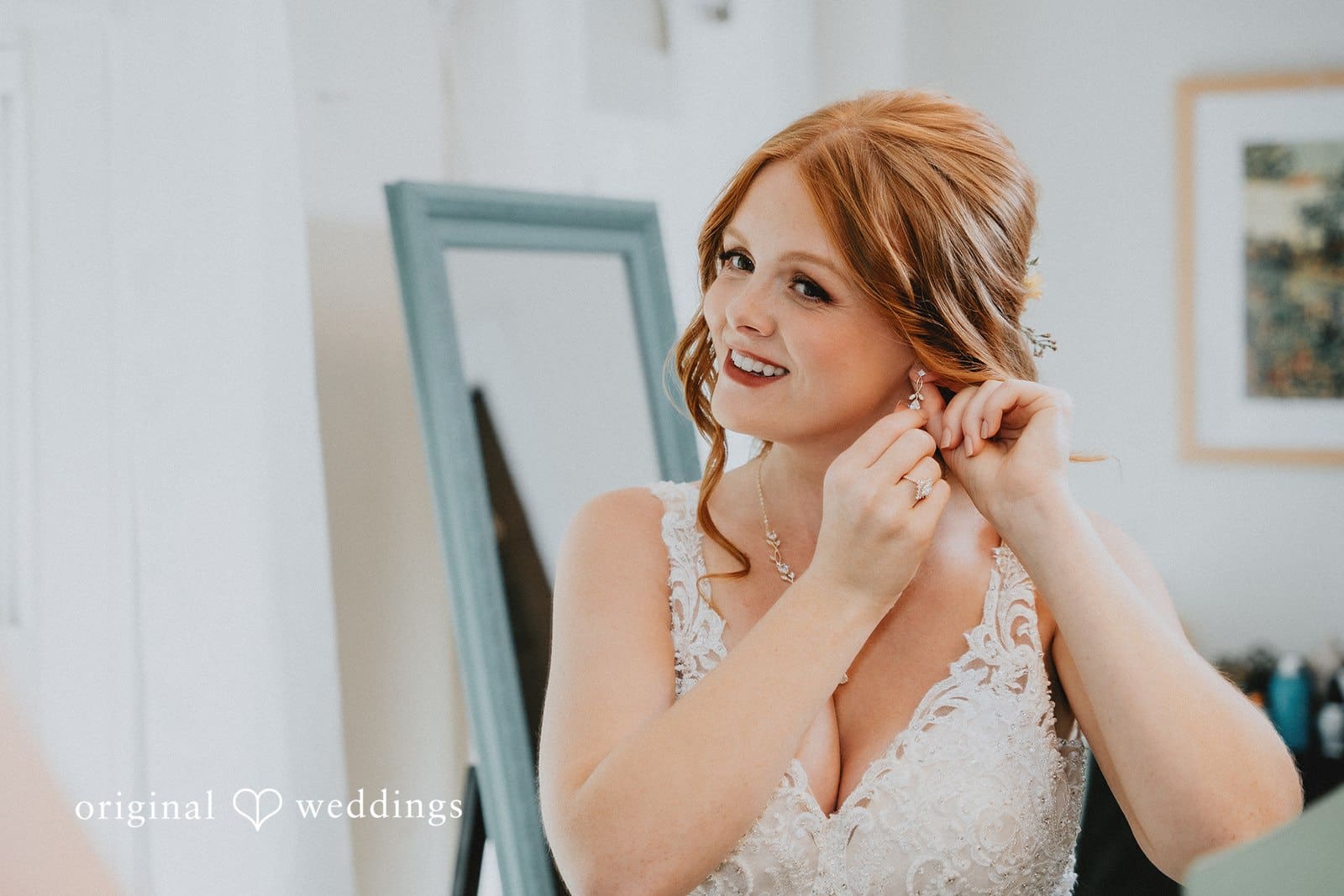 Sunflower Hill Wedding // Grafton & Kalli -