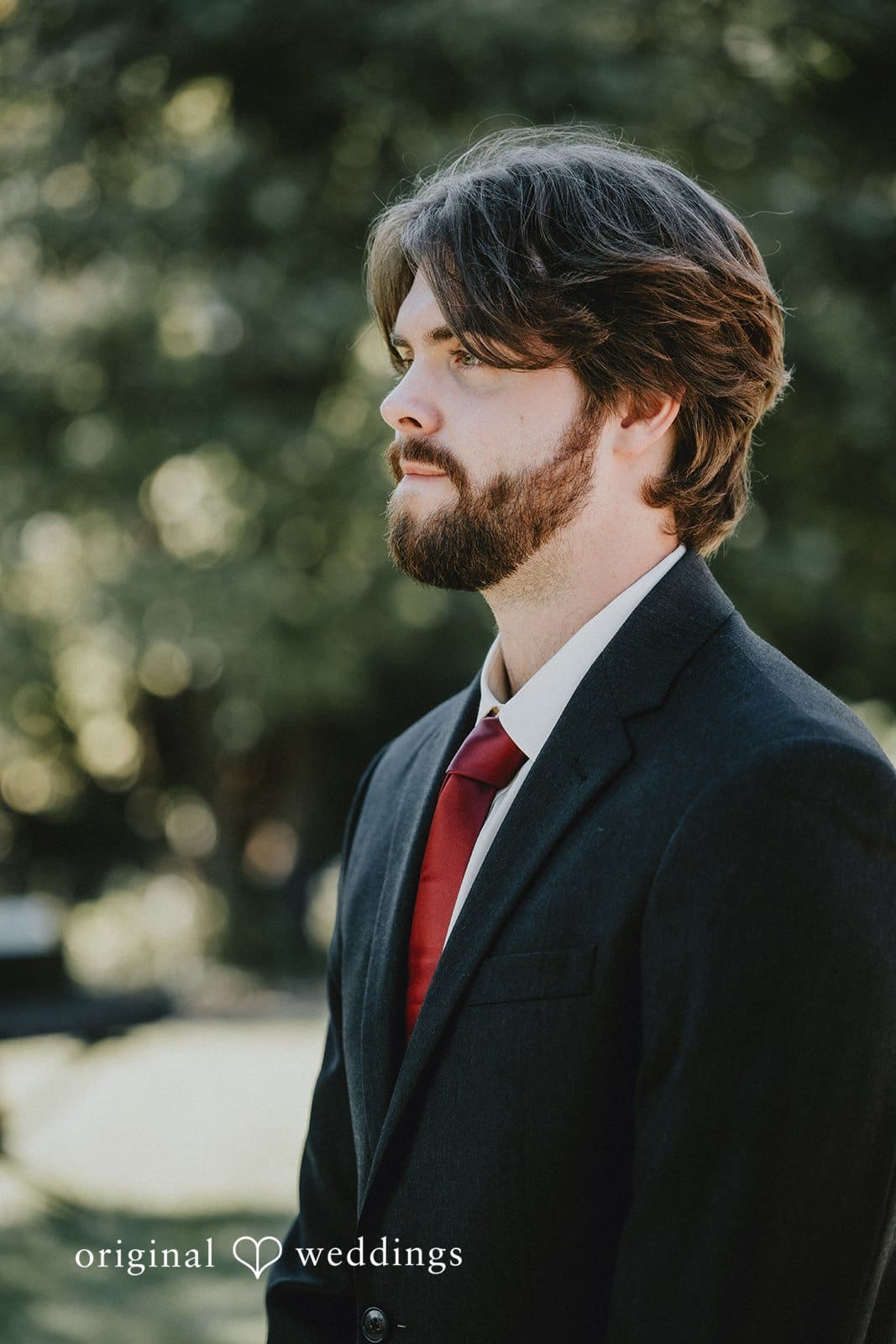 Sunflower Hill Wedding // Grafton & Kalli -