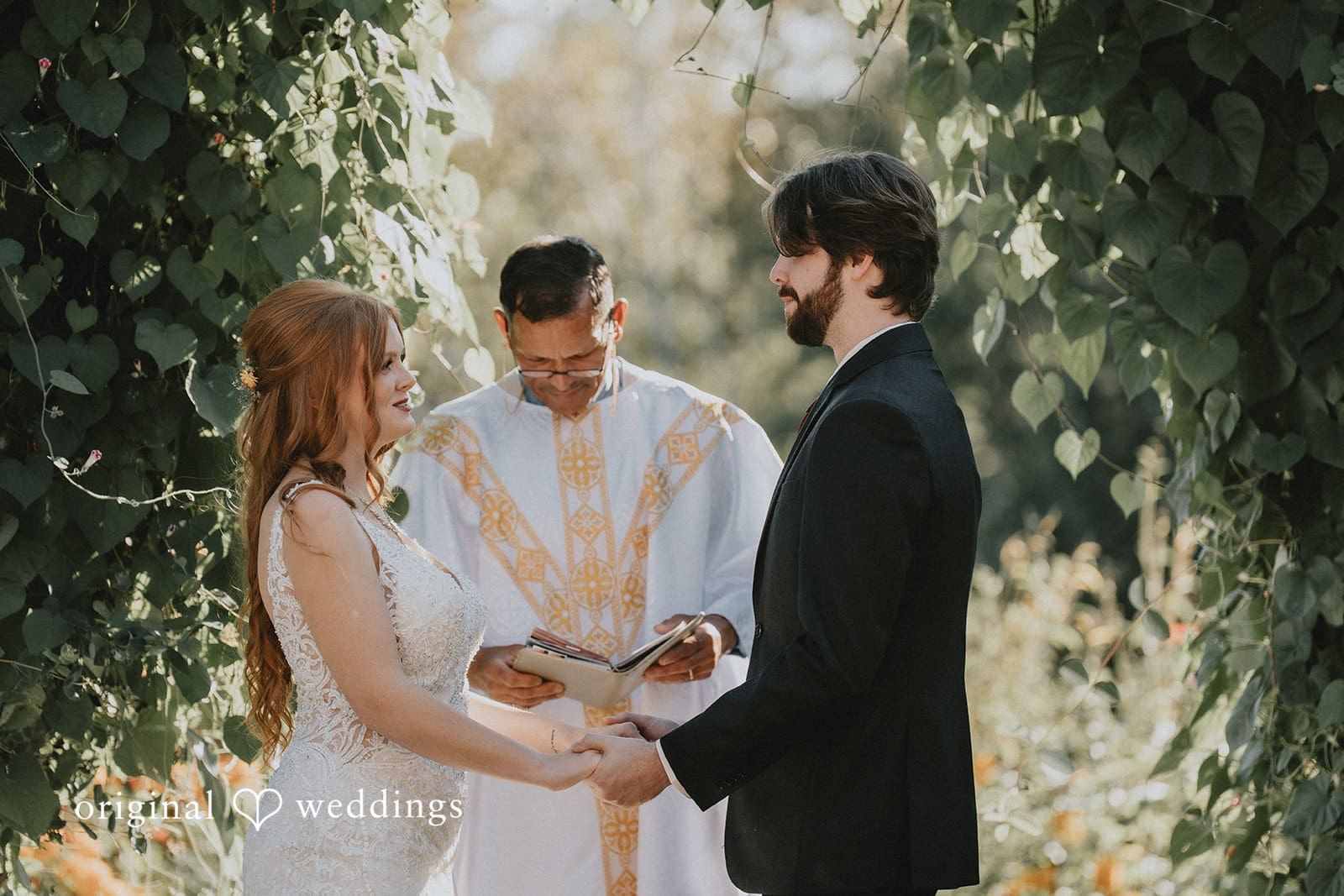 Sunflower Hill Wedding // Grafton & Kalli -