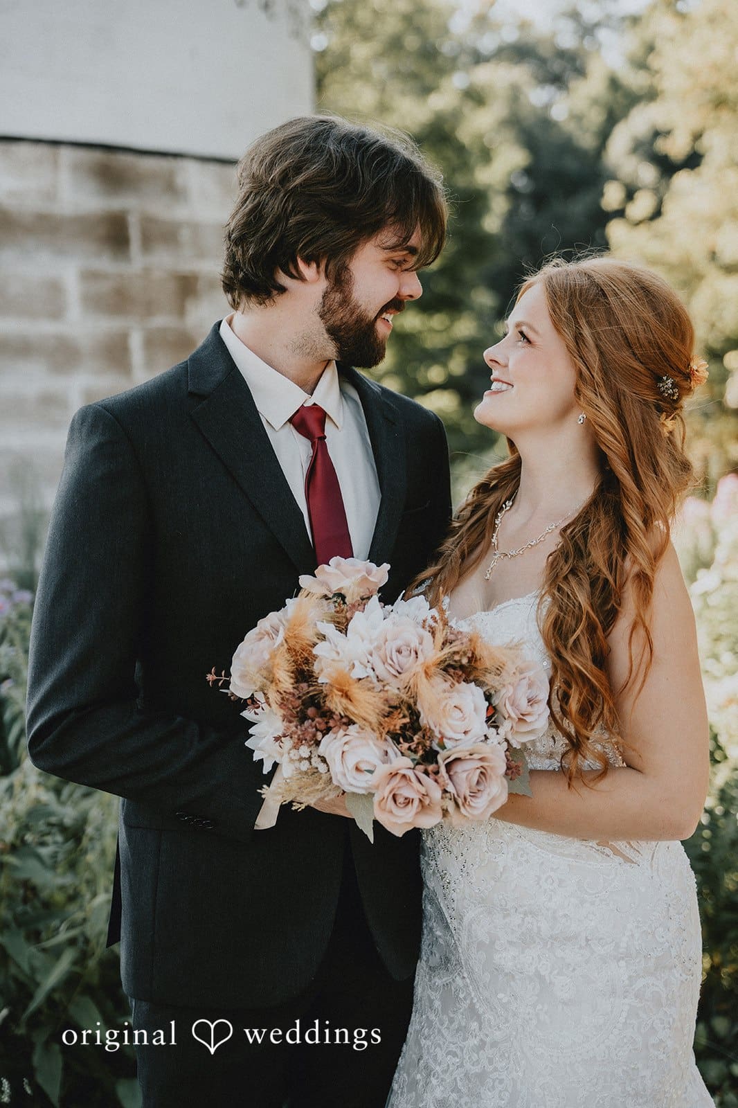 Sunflower Hill Wedding // Grafton & Kalli -