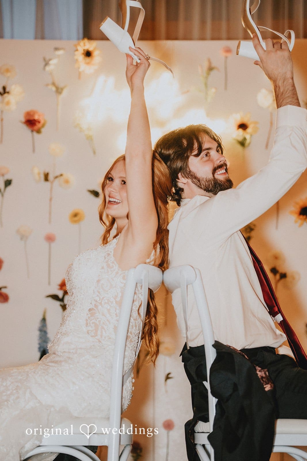 Sunflower Hill Wedding // Grafton & Kalli -