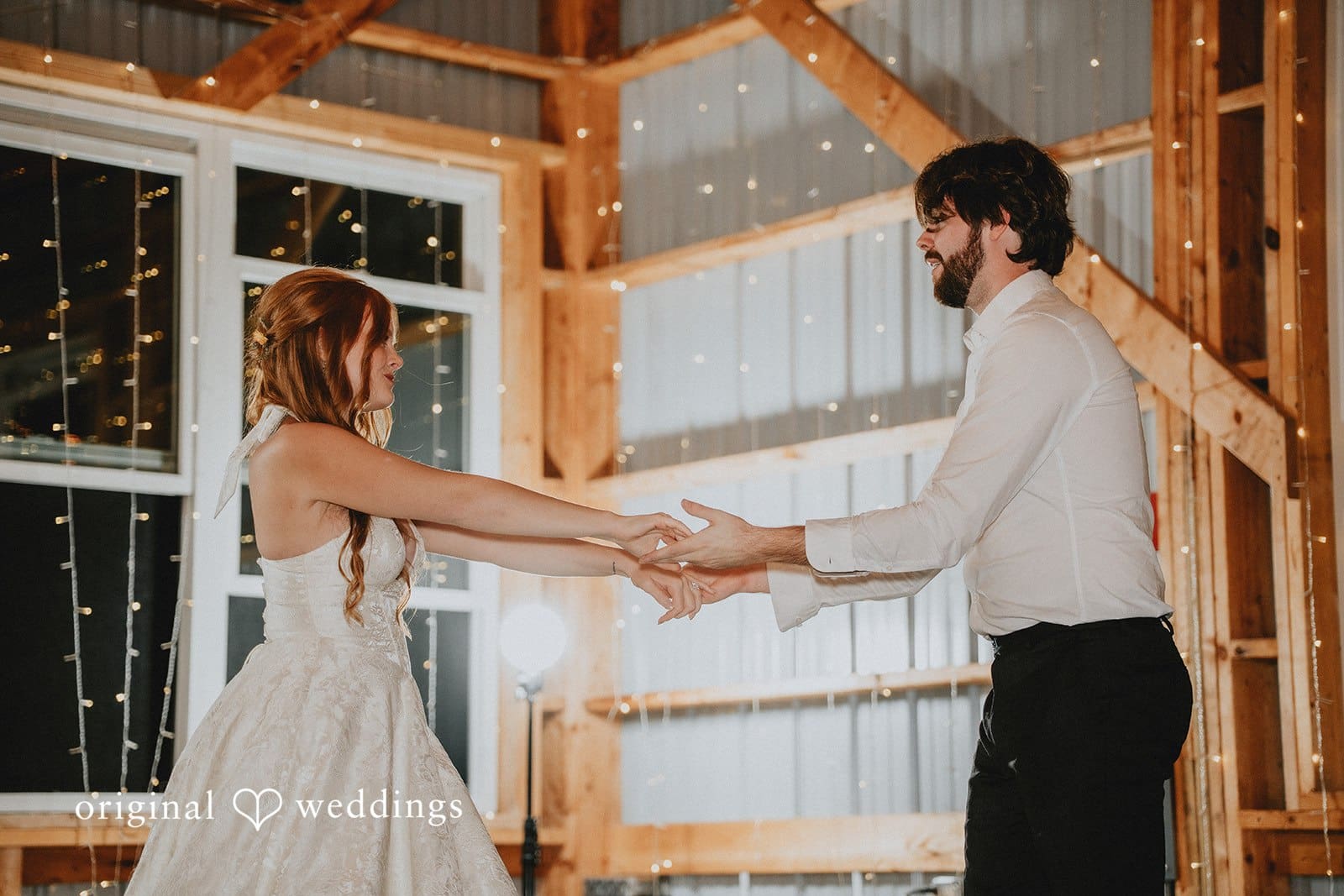 Sunflower Hill Wedding // Grafton & Kalli -