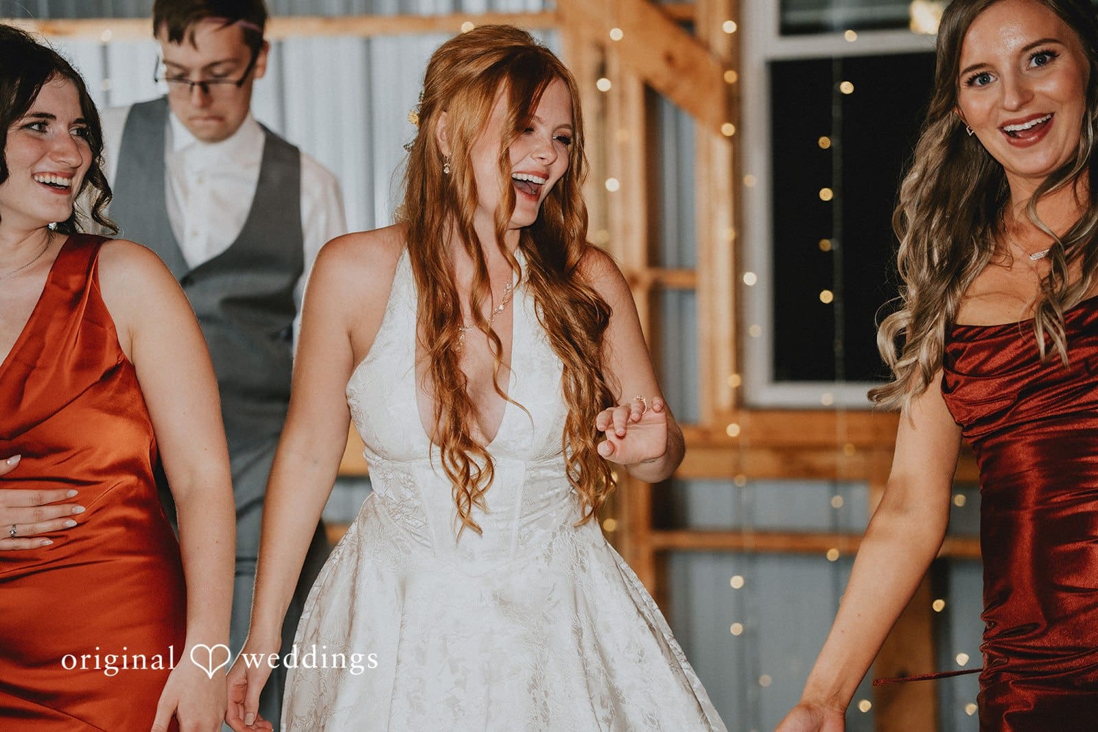 Sunflower Hill Wedding // Grafton & Kalli -