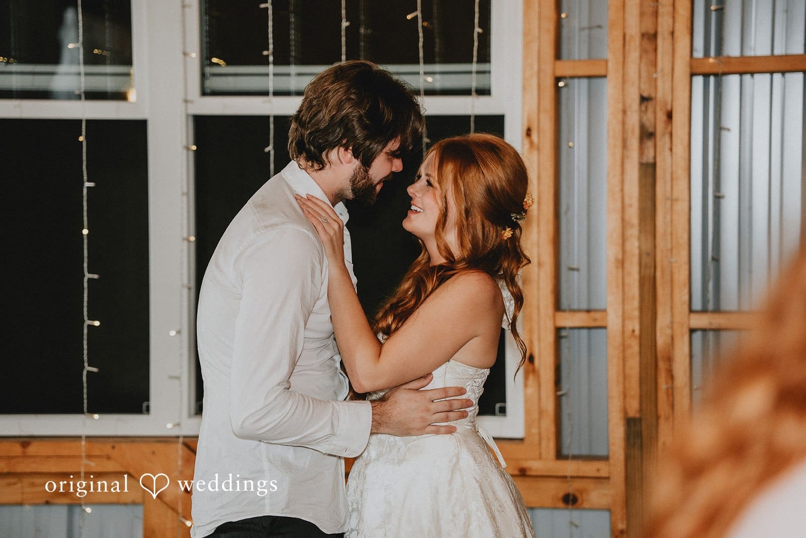 Sunflower Hill Wedding // Grafton & Kalli -