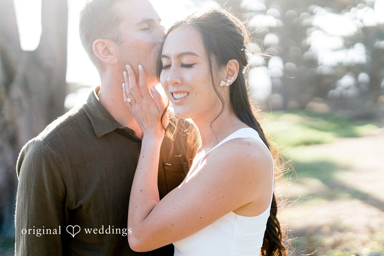 Barbara & Andrew (Drew) -