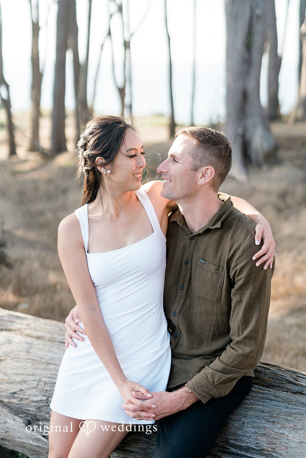 Barbara & Andrew (Drew) -