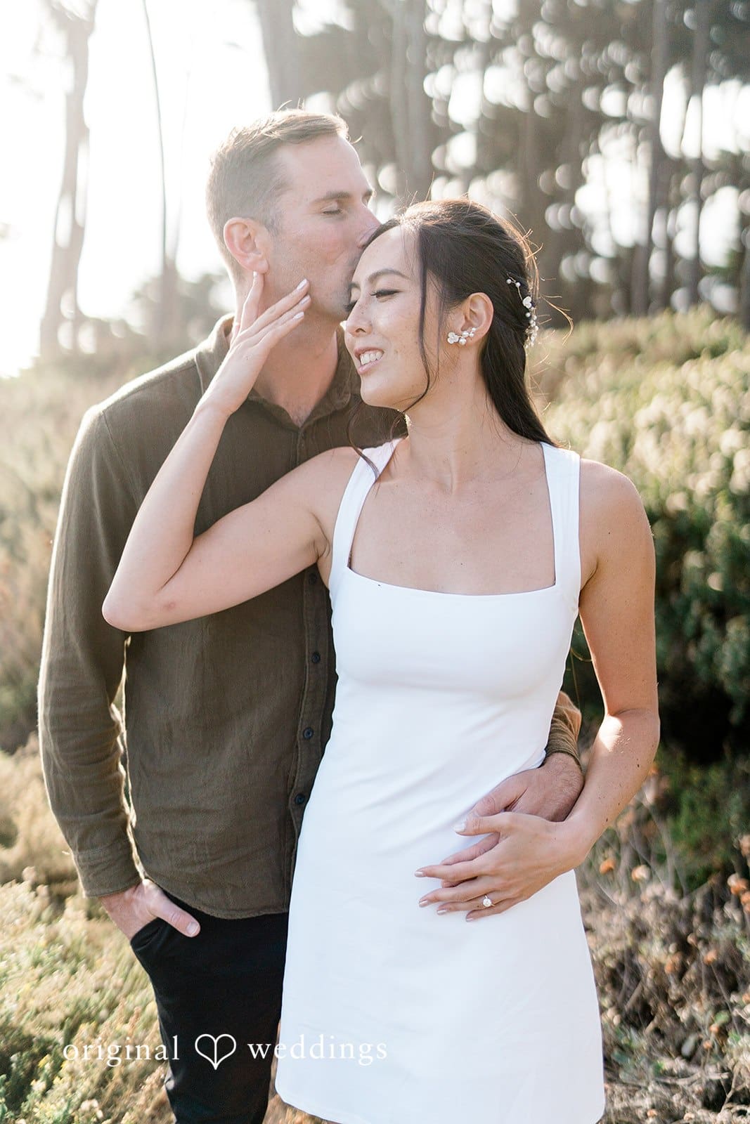 Barbara & Andrew (Drew) -