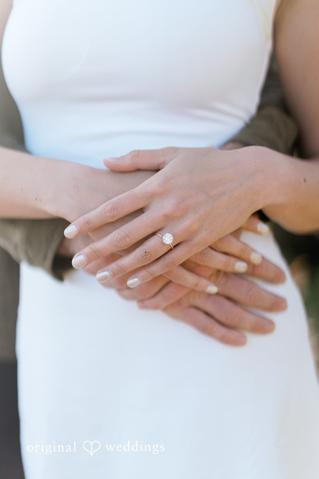 Barbara & Andrew (Drew) -