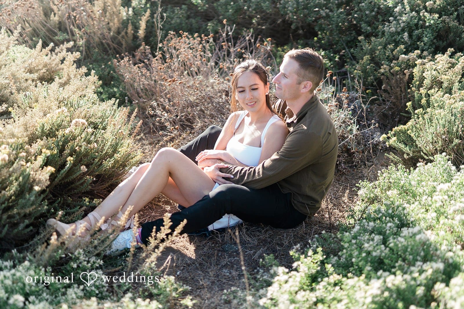 Barbara & Andrew (Drew) -