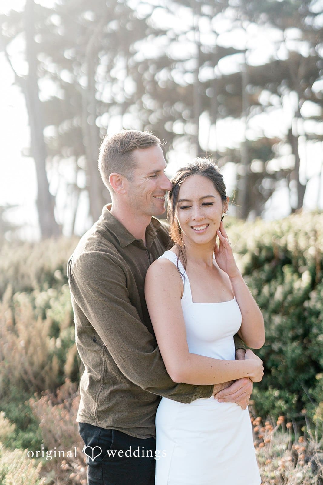 Barbara & Andrew (Drew) -