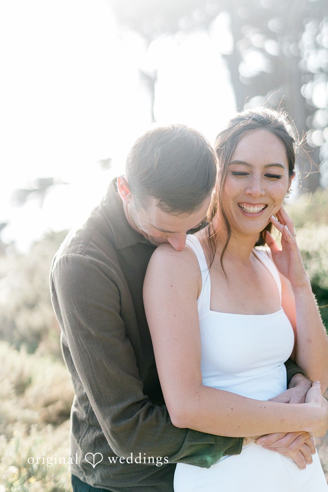 Barbara & Andrew (Drew) -