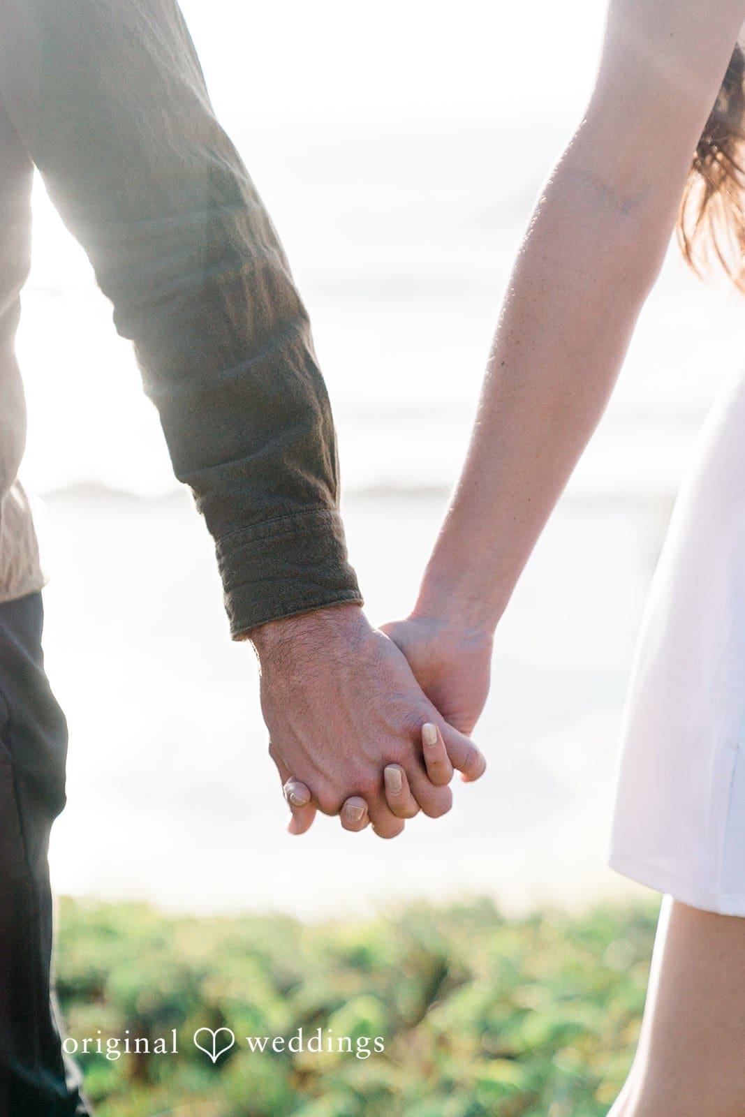 Barbara & Andrew (Drew) -