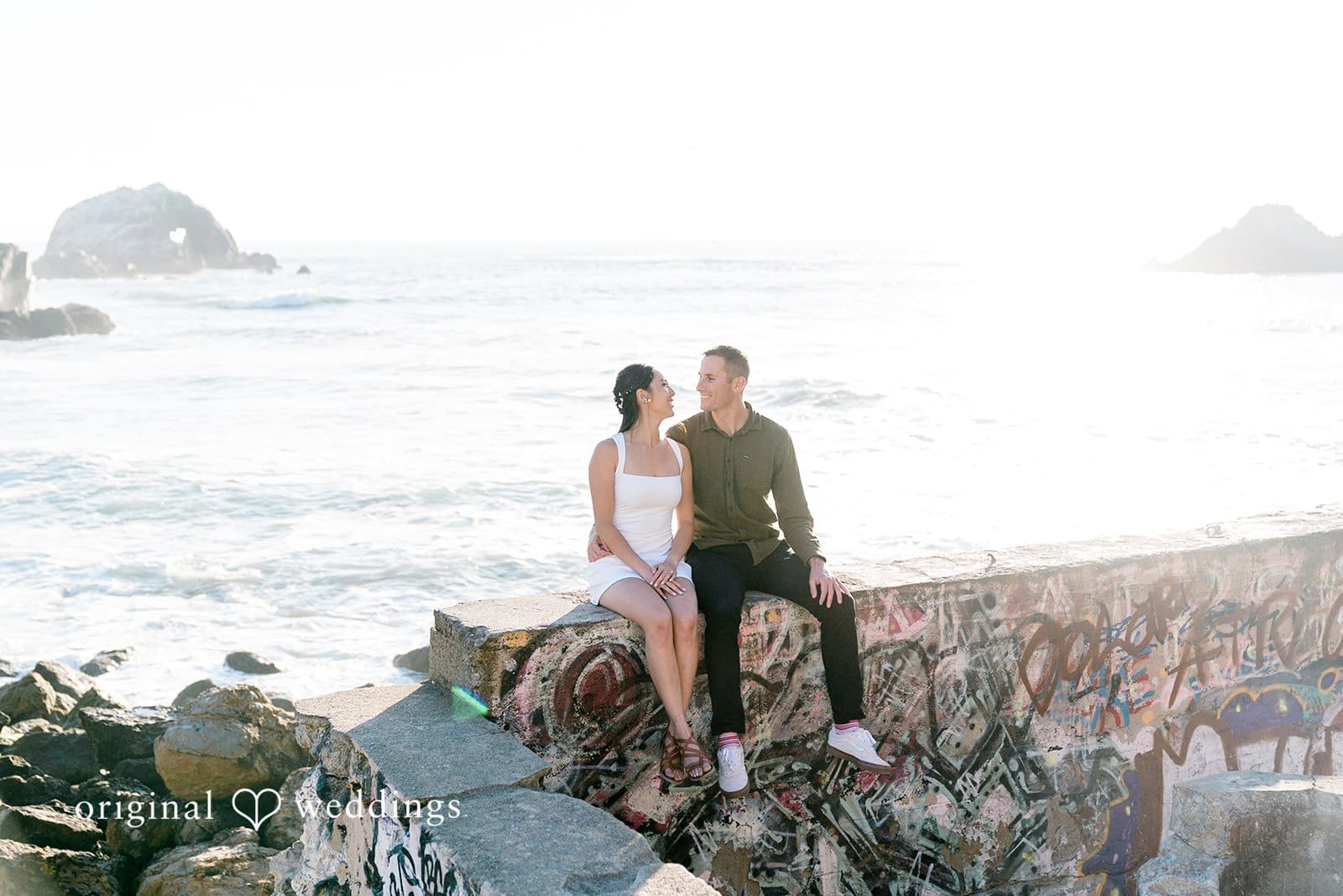 Barbara & Andrew (Drew) -
