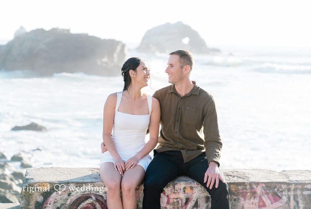 Barbara & Andrew (Drew) -