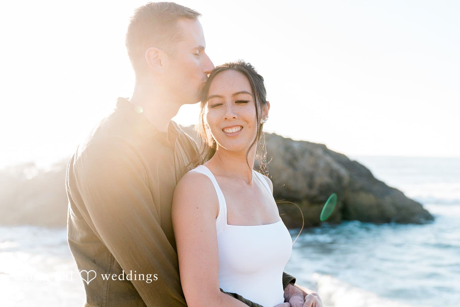 Barbara & Andrew (Drew) -