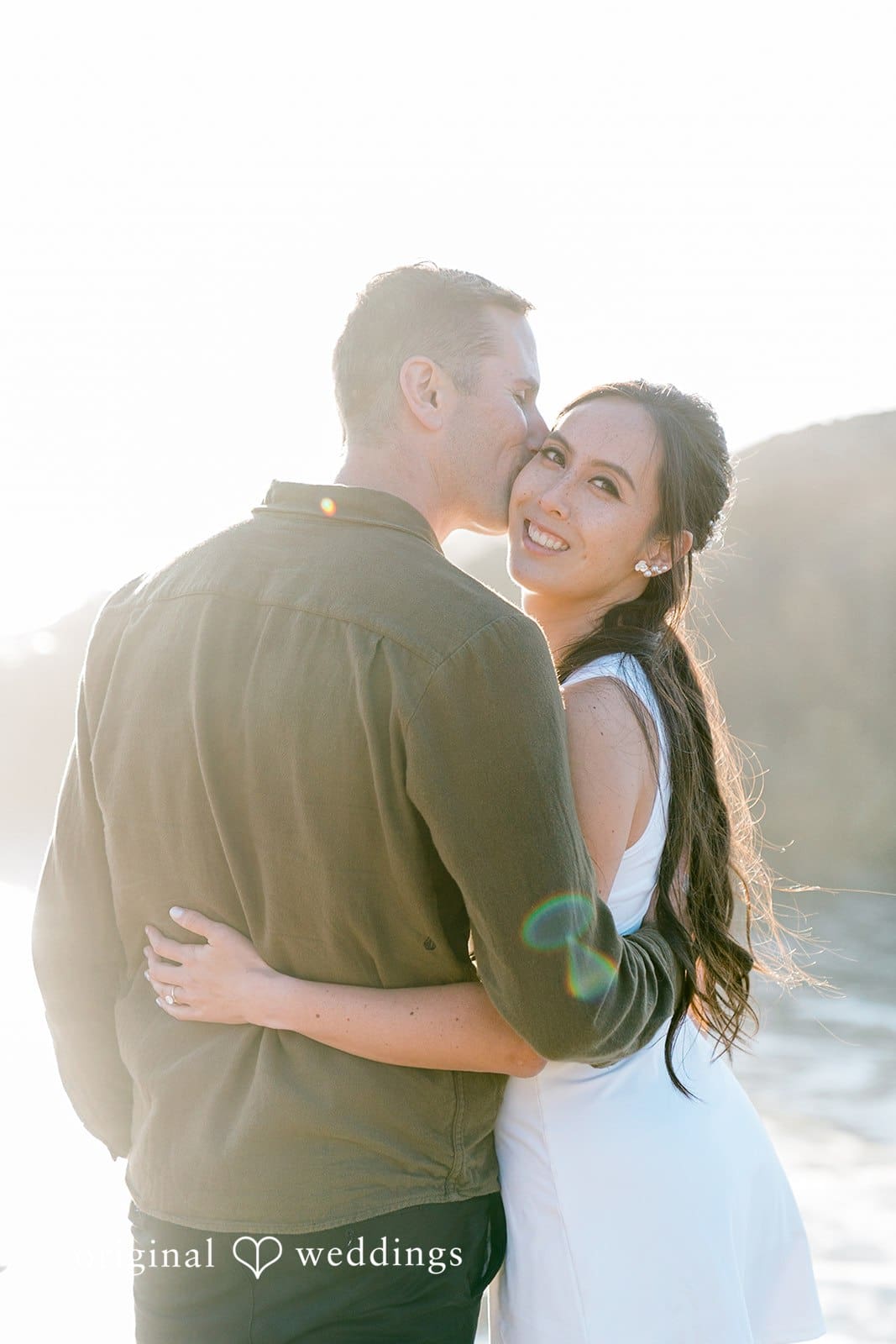 Barbara & Andrew (Drew) -