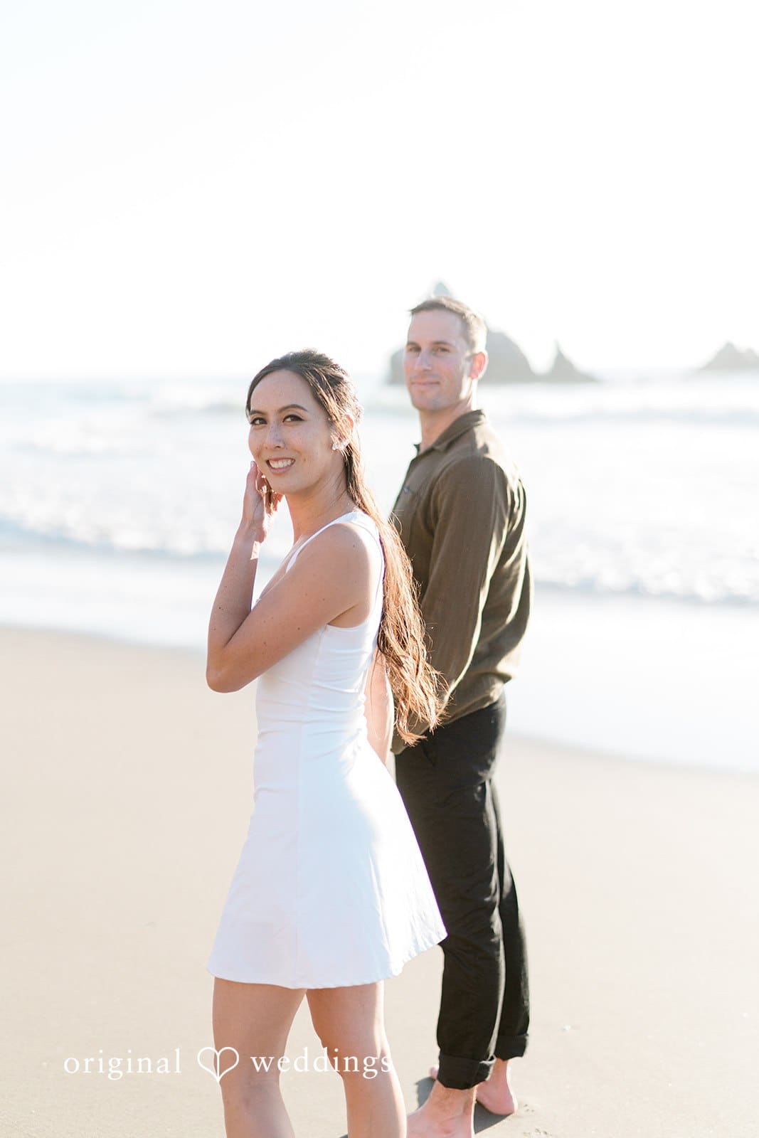 Barbara & Andrew (Drew) -