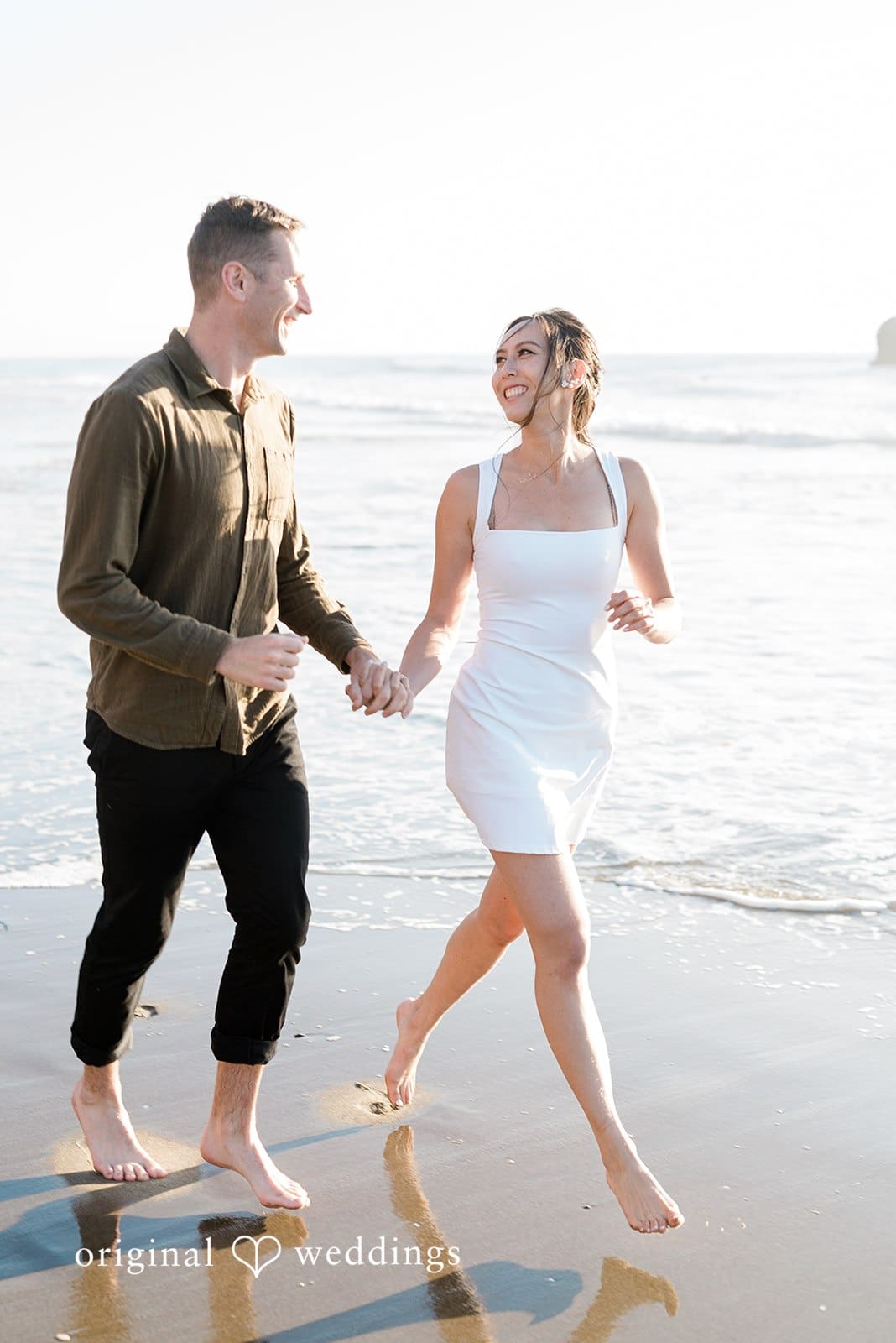 Barbara & Andrew (Drew) -