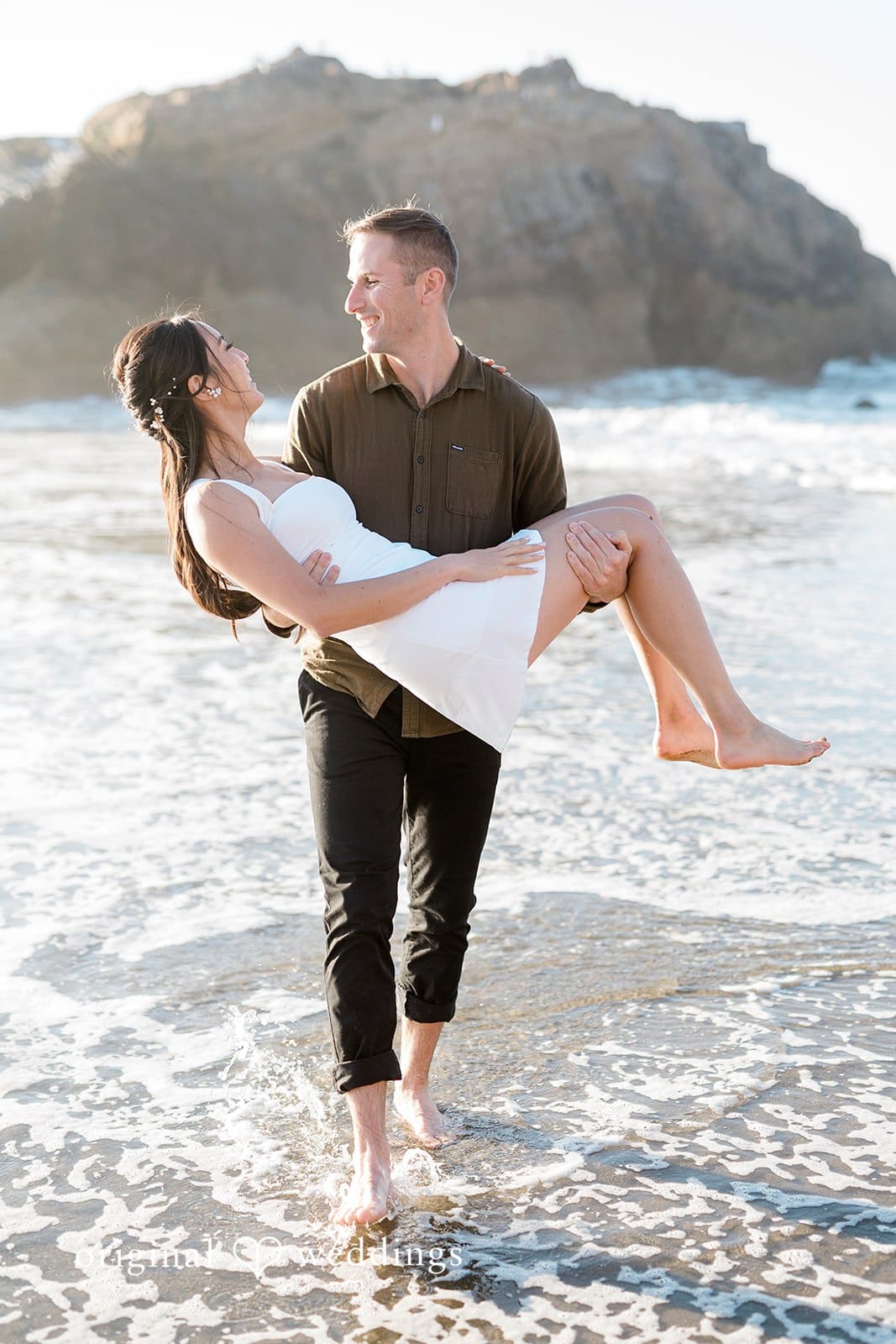 Barbara & Andrew (Drew) -