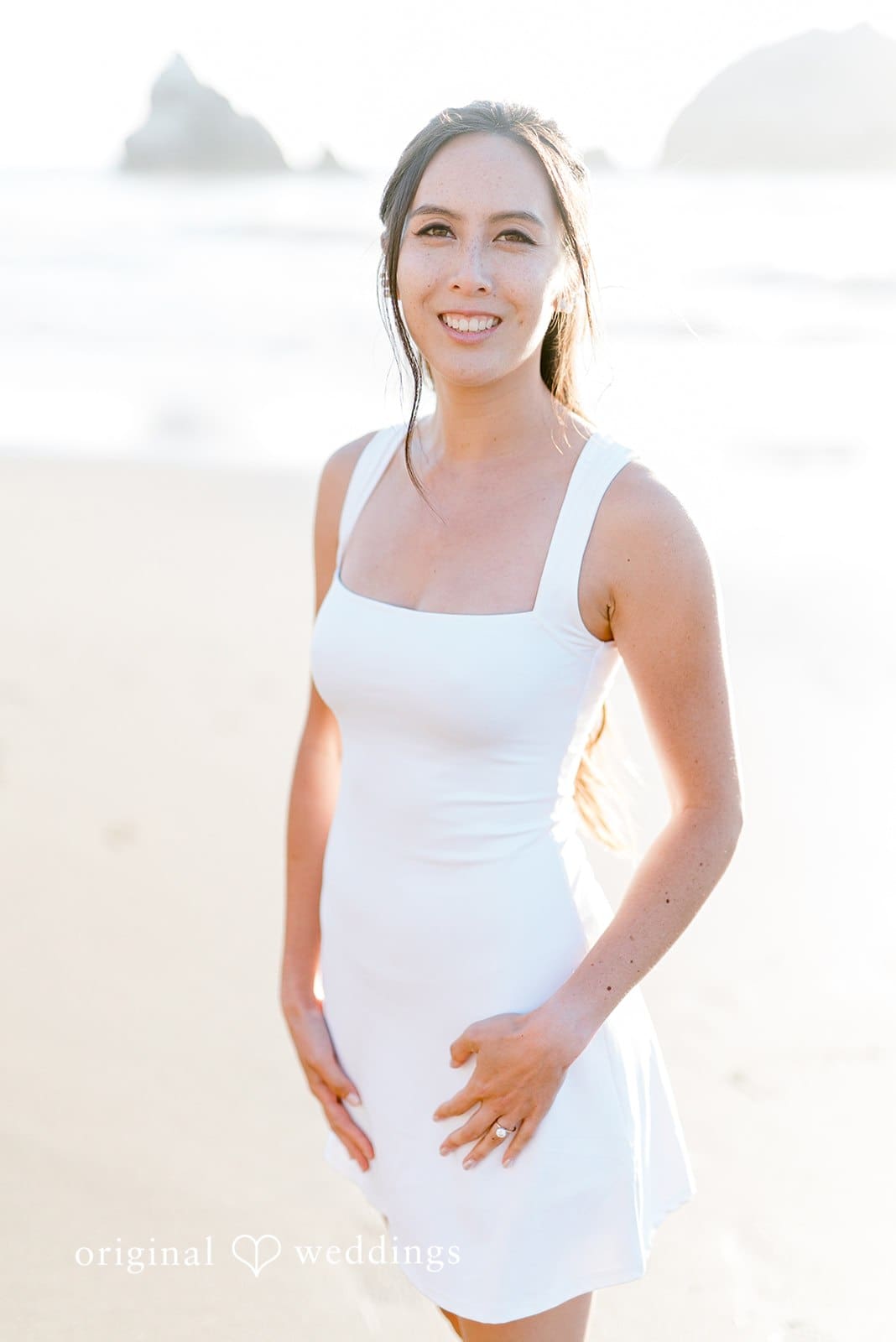 Barbara & Andrew (Drew) -