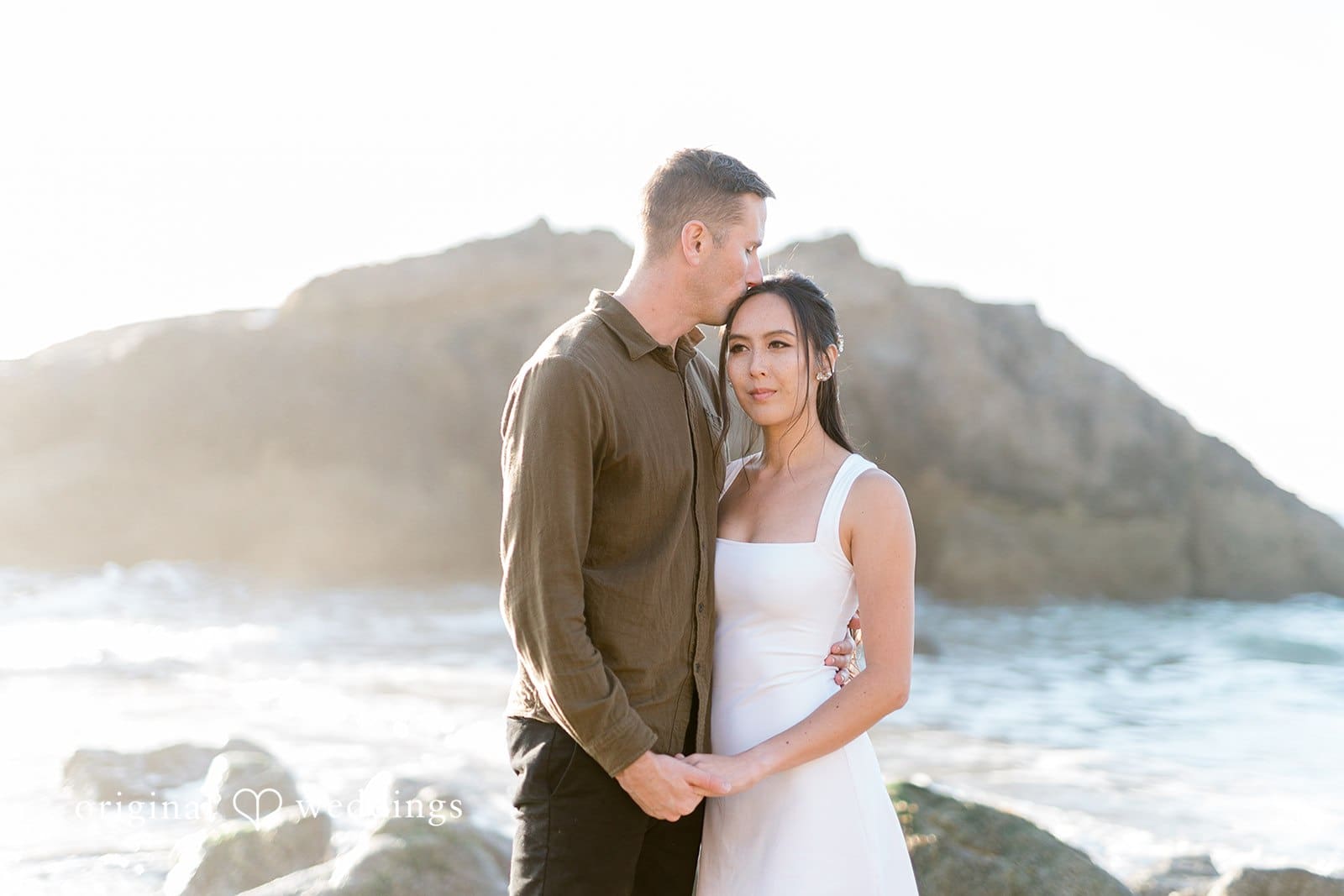 Barbara & Andrew (Drew) -