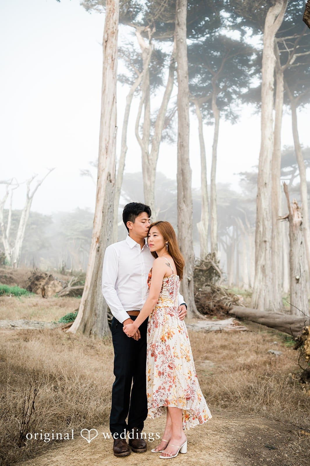 Janice & Dongkeun -