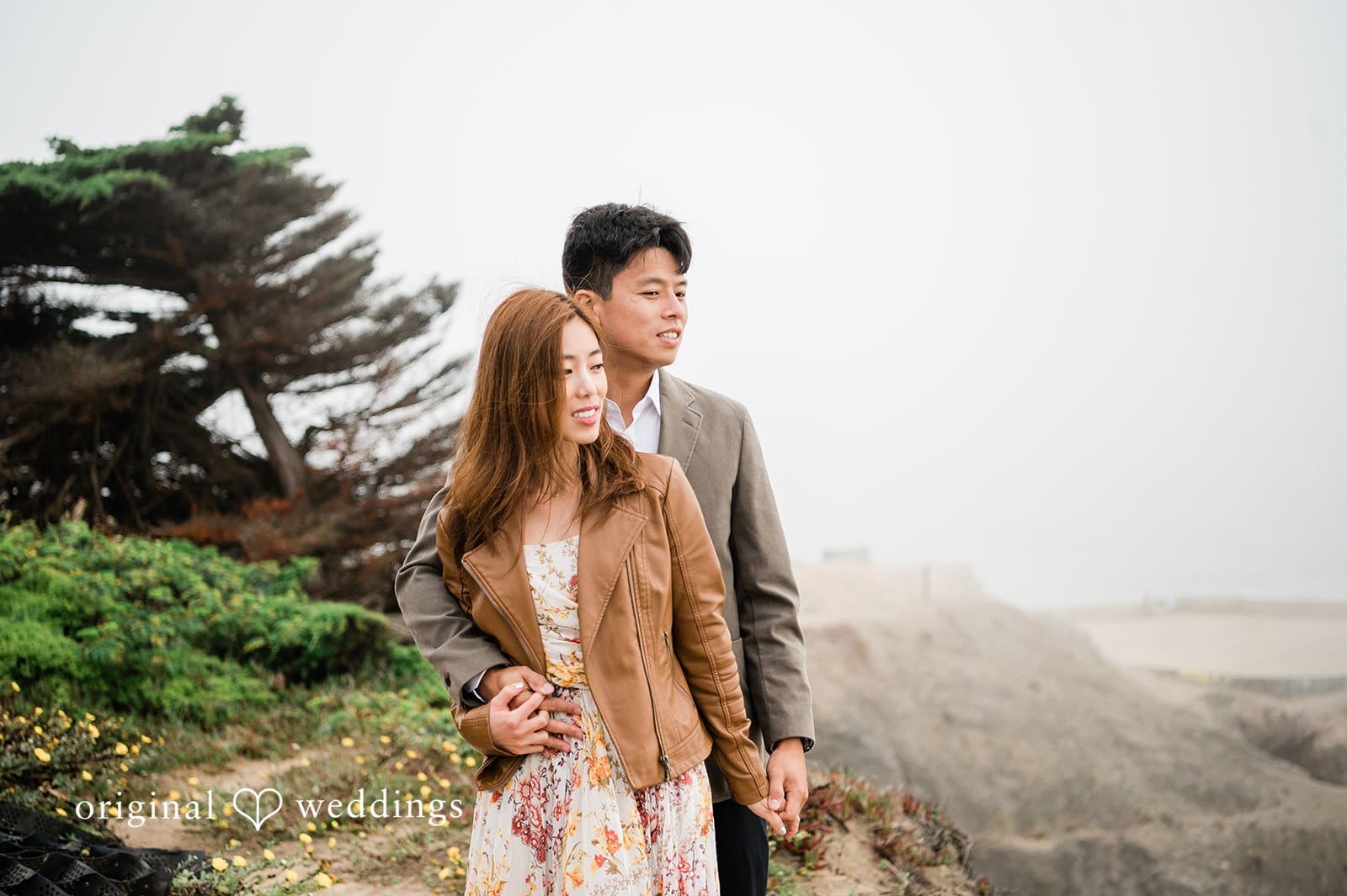Janice & Dongkeun -