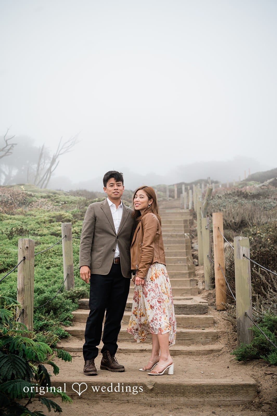 Janice & Dongkeun -