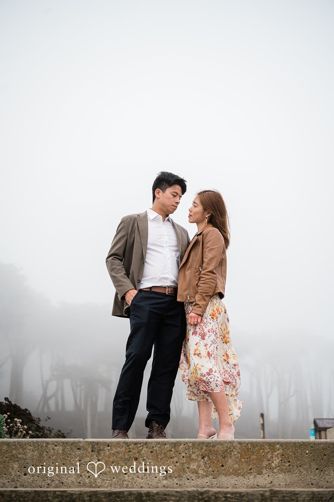 Janice & Dongkeun -
