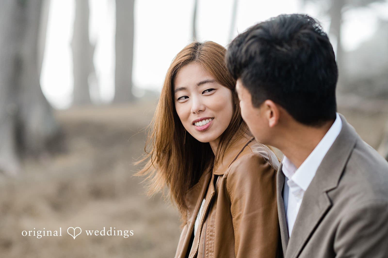 Janice & Dongkeun -